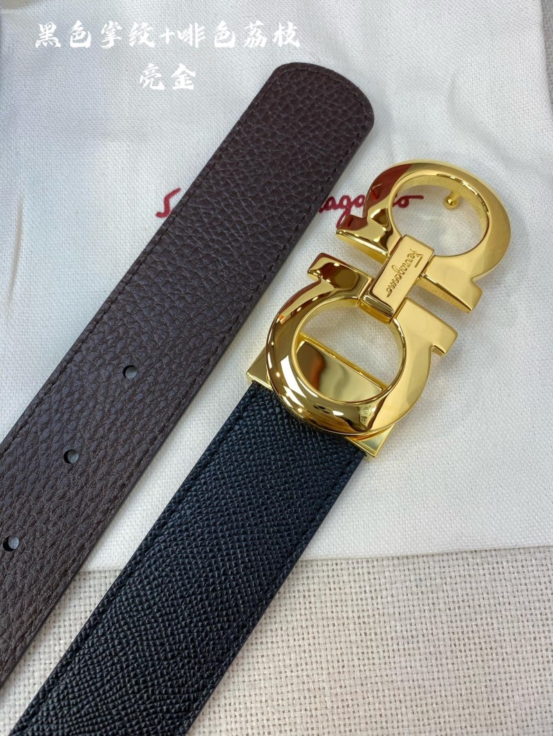 Ferragamo Belts